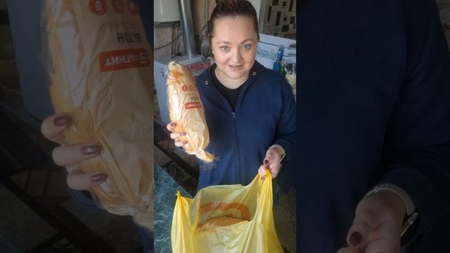 На выходные в деревню, распаковка)