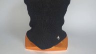 ROCKSTAR GAMES | GRAND THEFT AUTO SAN ANDREAS | PROMO BALACLAVA / SKI MASK / BURGLAR