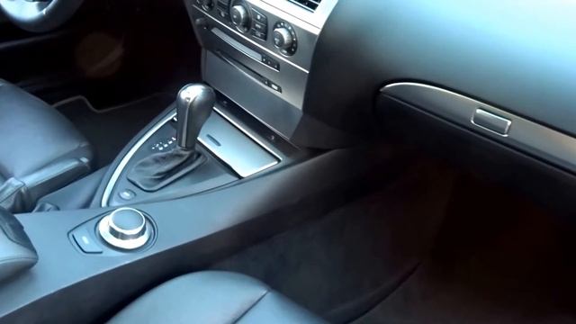 BMW 650 4.8  05/2007 49000 KMS 25990 EUROS
