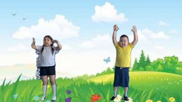 Чиргэл тиит.mp4