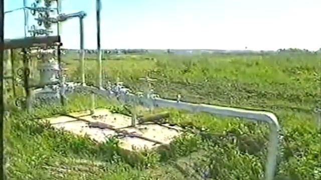 Добыча, сбор и подготовка нефти к транспортировке в России