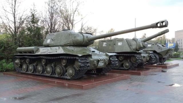 13_Музей диорама Воронеж
