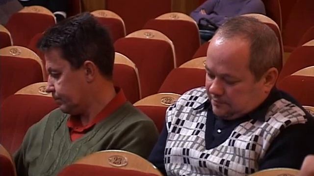 «Вопросов ребром» не прозвучало