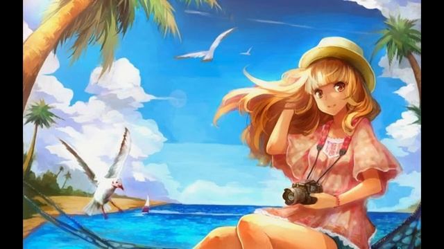 Nightcore Bad Apple