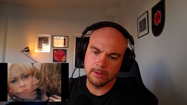 ABBA - Knowing me, Knowing you (Official Music Video) | REACTION