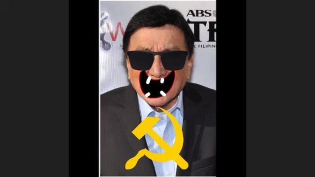 USSR Tengteng de Sarapen | FULL MOVIE | Dolphy, Alma Moreno | CineMo