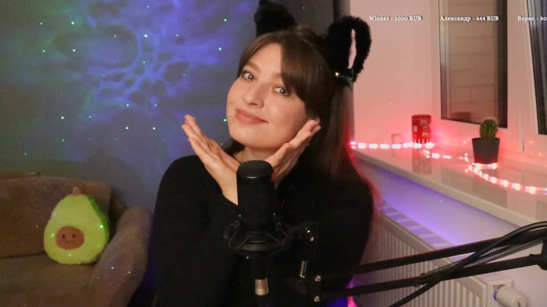 🌸 ПОЮ ДЛЯ ТЕБЯ 🌸 ЖИВОЙ ЗВУК 🎶