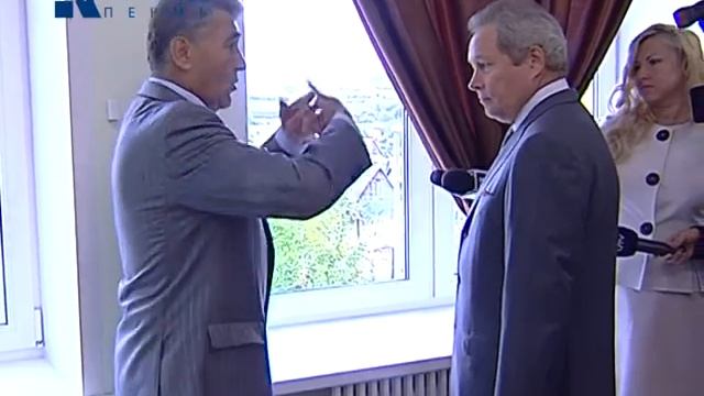 рубрика "В объективе - Пермский край"