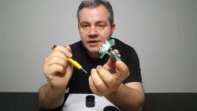 Broadlink – RM4C MINI – Controle seus eletroeletrônicos através do celular ou Comando de Voz