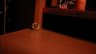 Конфета из резинок - на станке