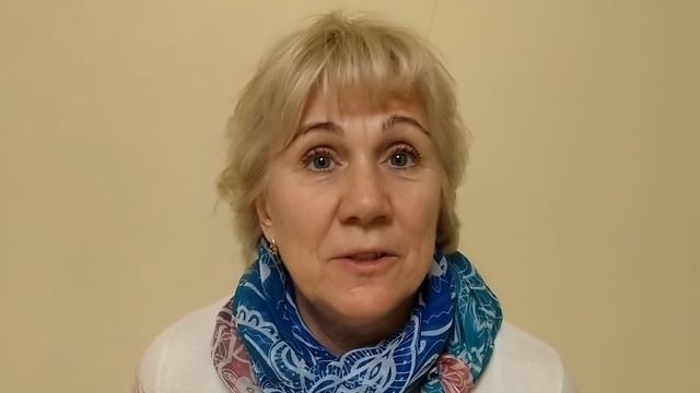Ирина Буданова: в ВиталисЛаб все интересно, полезно, важно!