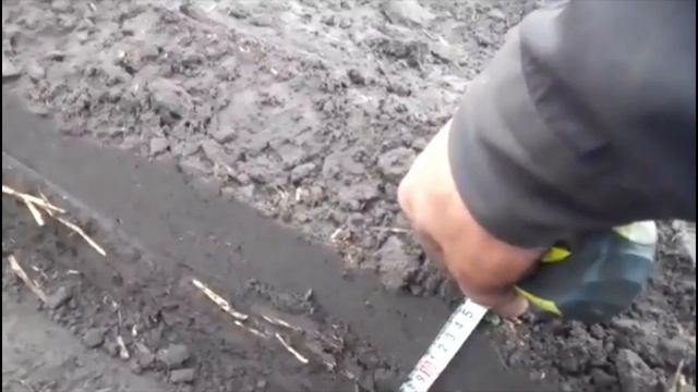 Плуг Лебедь! Экстрим пахота! 🦢