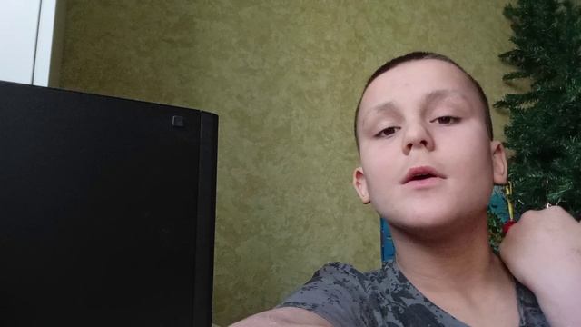 Как я провел весенние каникулы