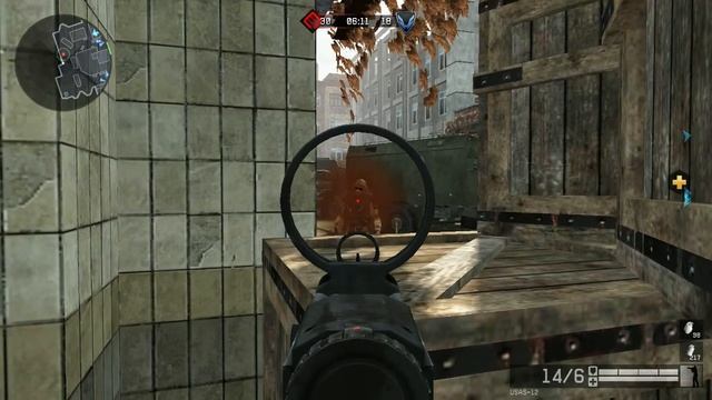 Warface/Варфейс(баг)- карта "Площадь"
