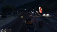 gta 5 mission no #56 |pack man|