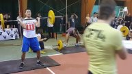 Медведь в исполнении Бабуина