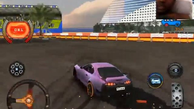 Play Dubai Drift for Free! - نزل لعبة دبي درفت المجانية https://itunes.appl...