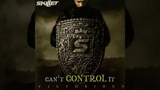 skillet — monster