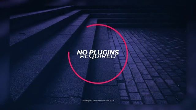 Dynamic Titles | VideoHive After Effects Template