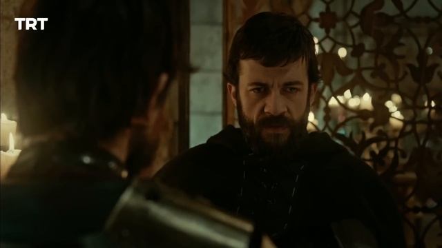 Воскрешение Эртугрул Сезон 3 Серия 40