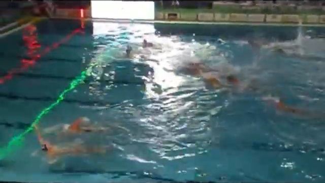LEN Champions League 2015/16 (2° Turno-1a gg) - BPM Sport Management vs. Oradea 8-10