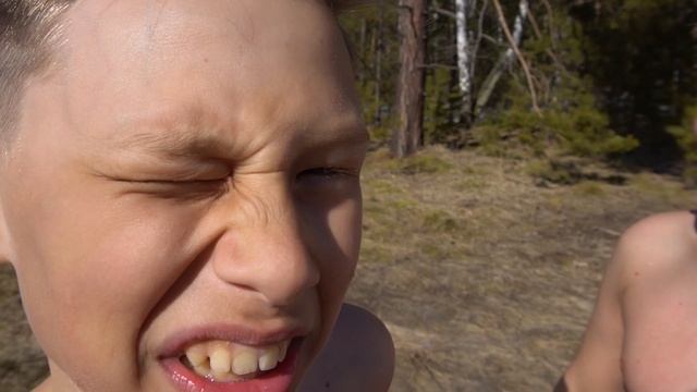 Безбашенный Женя 2