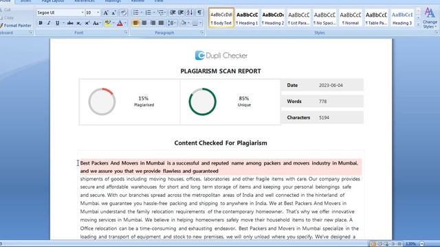 How to edit PDF File | PDF फाइल को कैसे एडिट करें? PDF to Word Converter