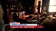 `This Week Sunday Spotlight`: `Alpha House` Premieres On Amazon Instant Vide