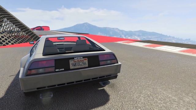 Прохожу дела сообщества в GTA Online