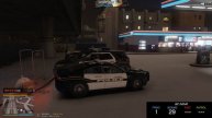 GTA 5 Roleplay | DOJ Live! - (LEO) The Snitch