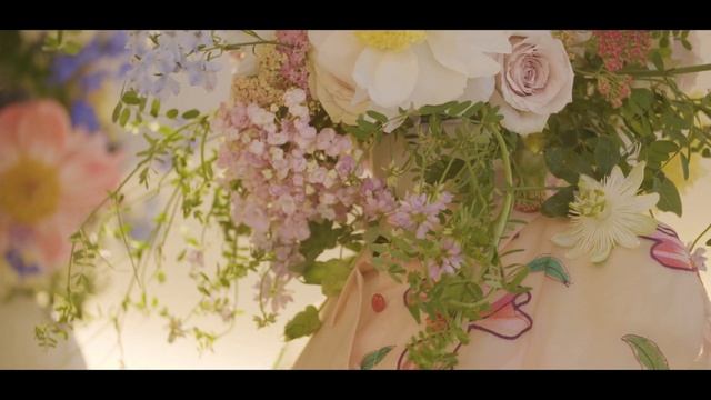 Herrera Jasmine - Chapter 1 : Jasmine, the origins