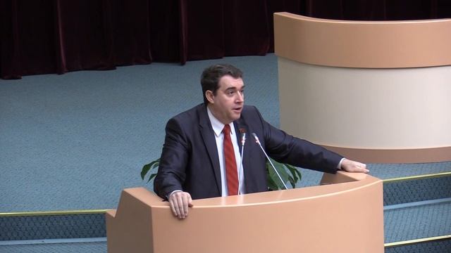 ГЛУХАЯ И СЛЕПАЯ ВЛАСТЬ