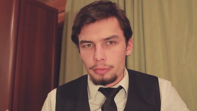 "Я не должен отдыхать и расслабляться" Установка