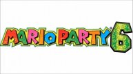 Quiz Master - Mario Party 6