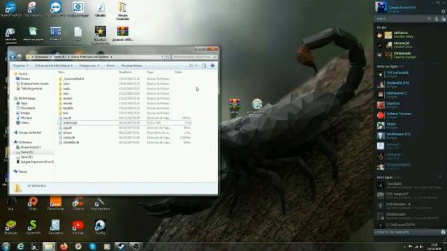 comment avoir SAMP en version steam [TUTO]