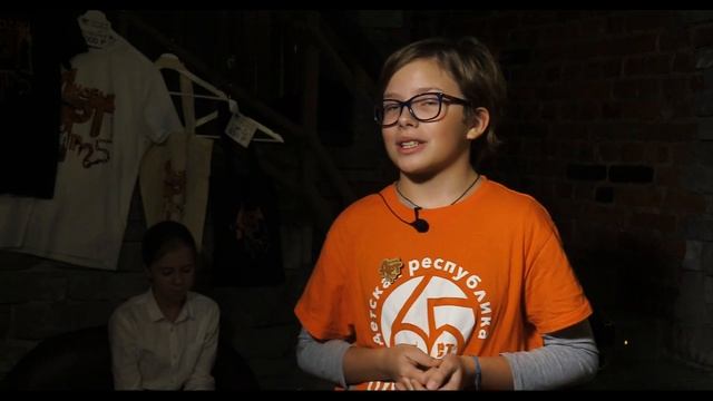Поленовцы в "Новом Арт Театре"