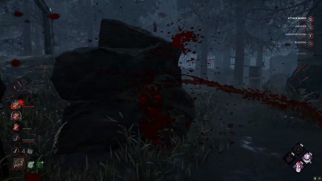 The SMART Way To Play Killer! [Dead by Daylight]