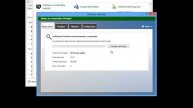 Tutorial como tirar tela preta windows 8 e continuar usando o avast