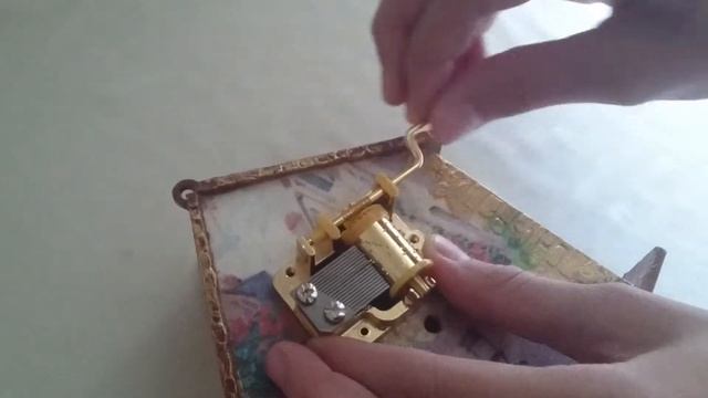 Щелкунчик.