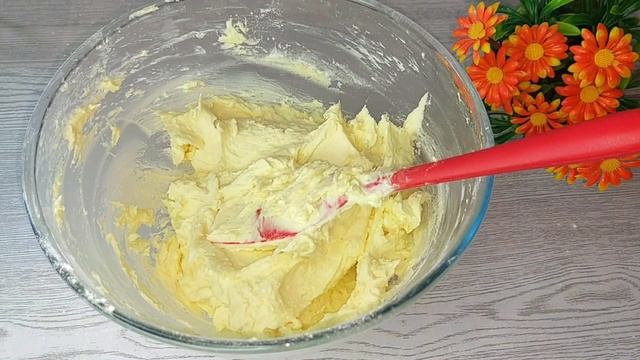 This biscuit melts in the hand before the mouth, good easy ! with few ingredients!!