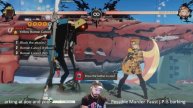 Guilty Gear Strive All mission modes Part 1
