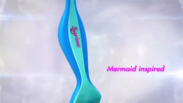 SYRINE™ Disposable Razor | Female