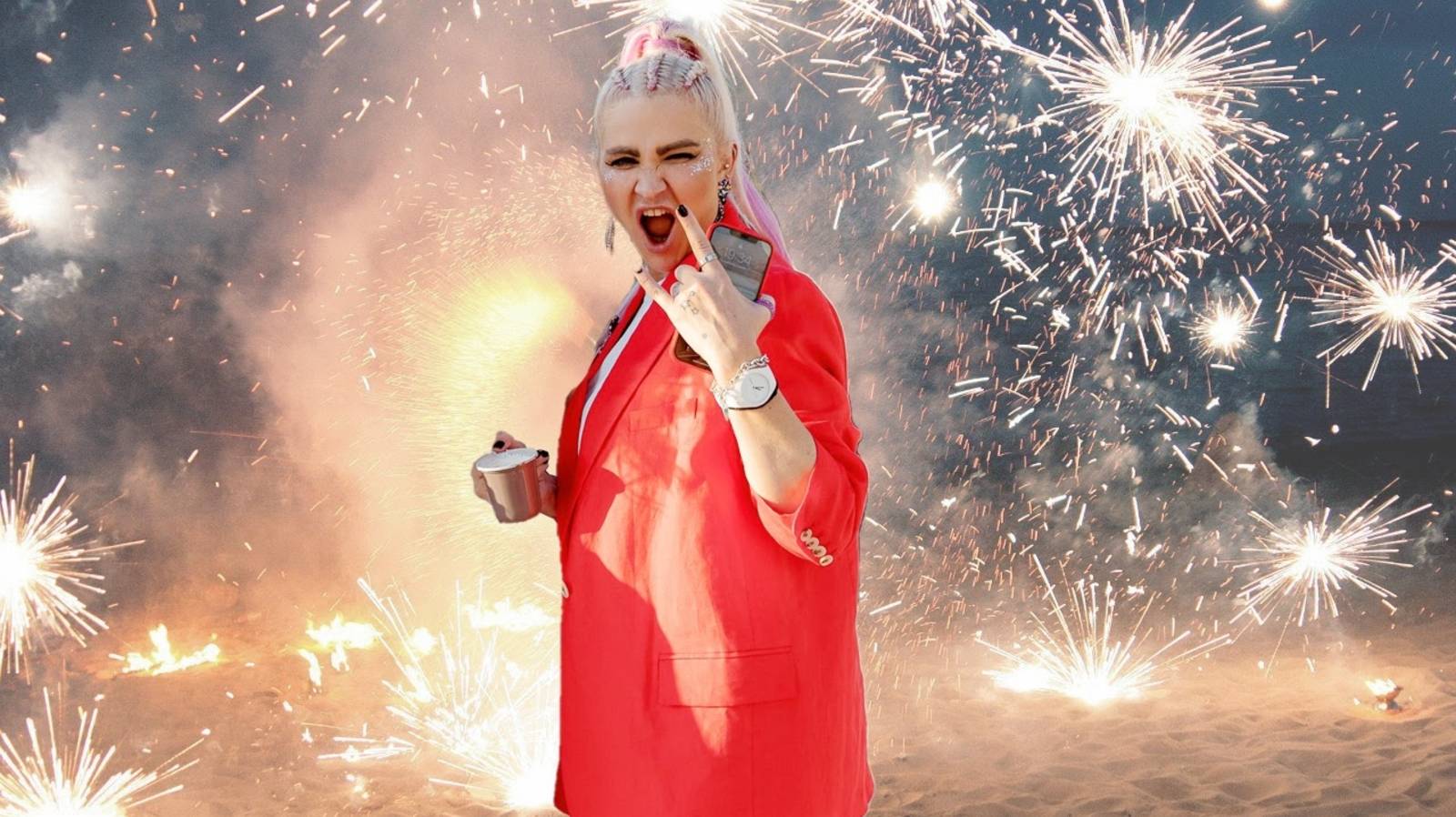 Ольга Полякова
