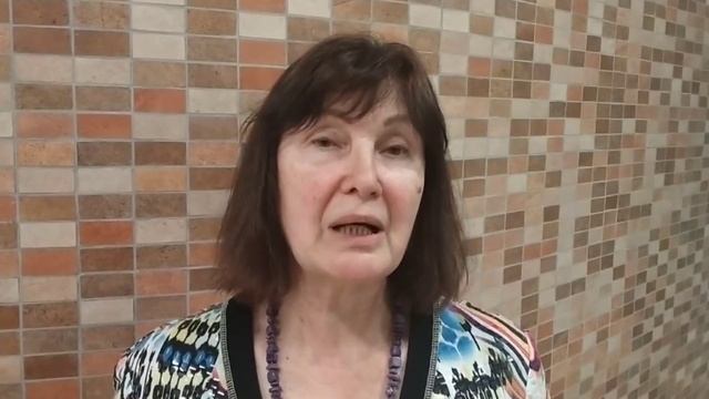 Участники мероприятий  о своих впечатлениях и ВиталисЛаб