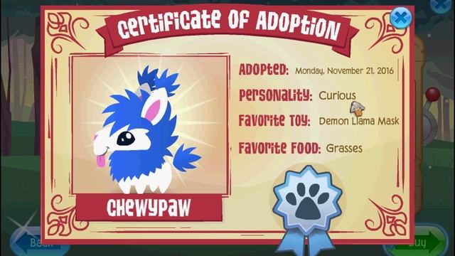Animal Jam: LET'S GET A TOUCAN & PET LLAMA!