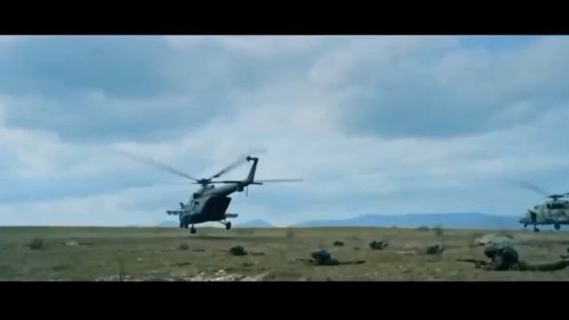 "За веру за Христа"...
