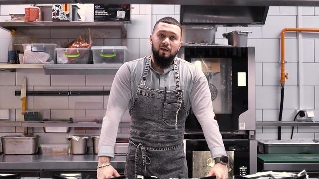 Шеф-повара