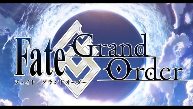 Fate/Grand Order Soundtrack: Superstitious Town
