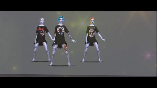 Animations Pack 9| Sims 4 Custom Animations ZOMBIE DANCE | (Download)