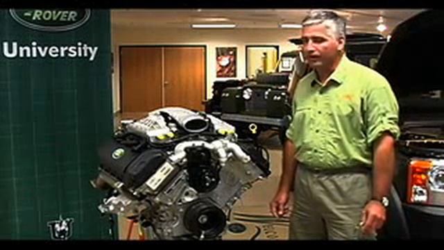Land Rover US Range Rover Range Rover  Supercharged vs Turbocharged